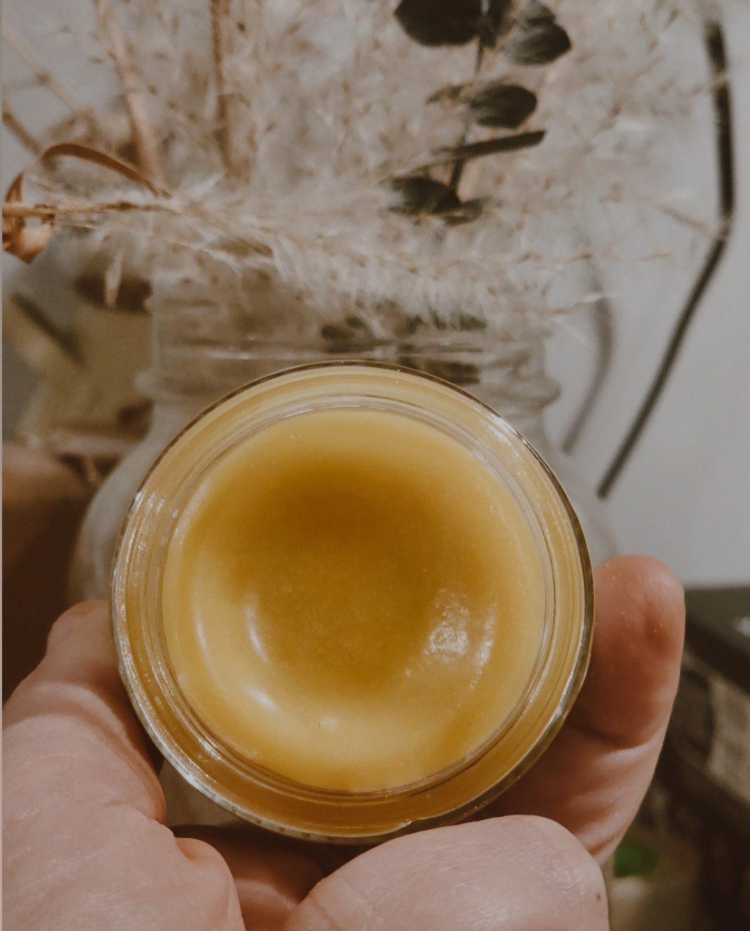 Protein Tallow Skin Shield Salve