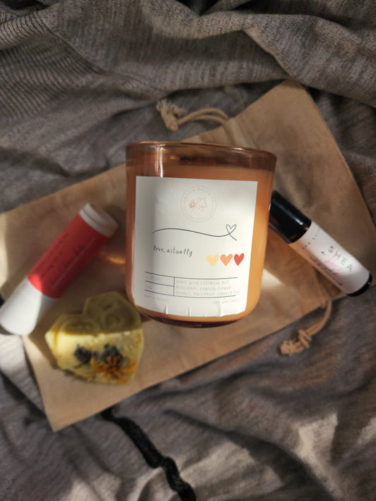 Valentines day package