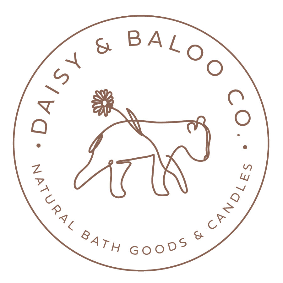 Daisy and Baloo Co- Gift Card