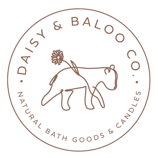 Daisy and Baloo Co- Gift Card