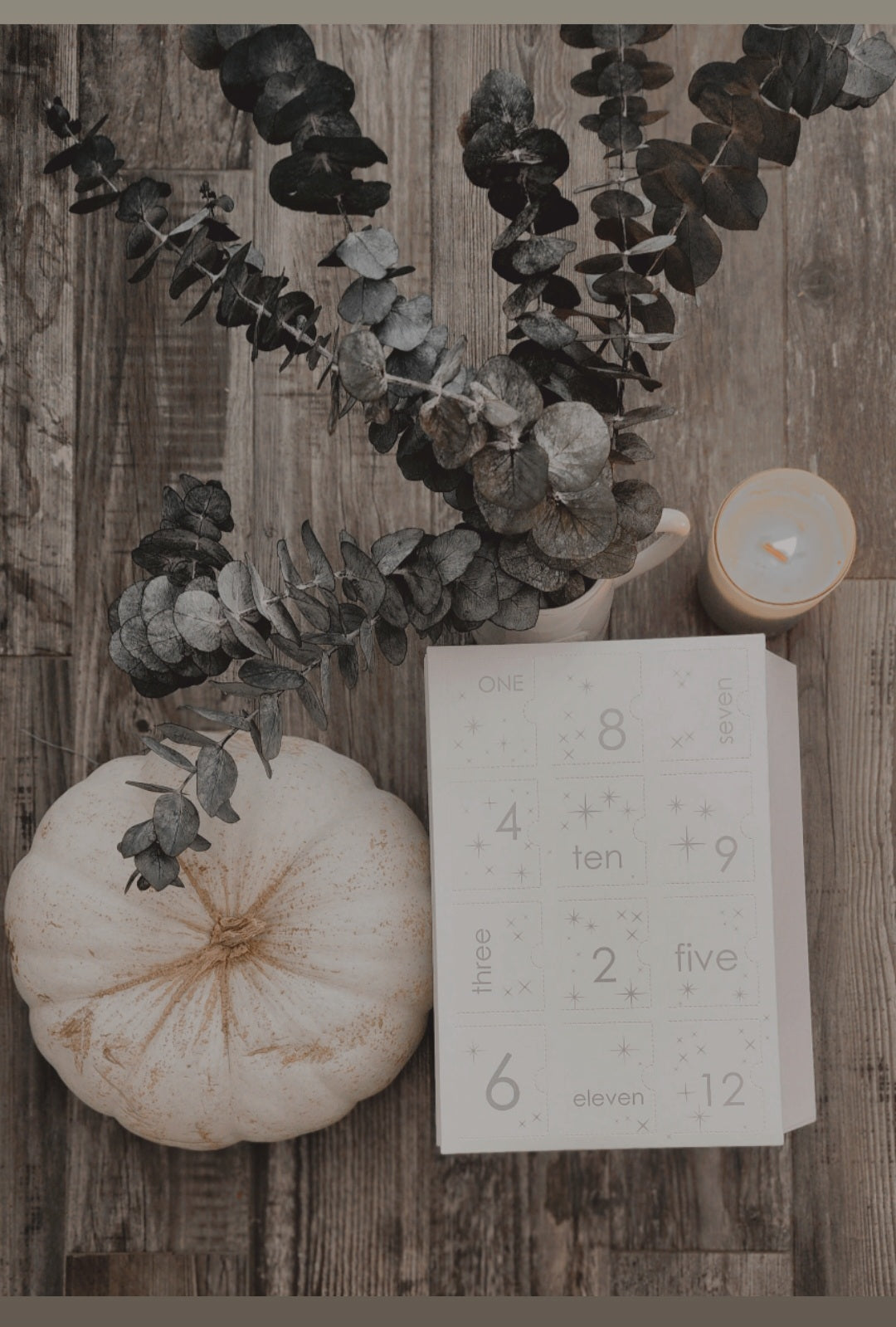 Advent calendar - 2023