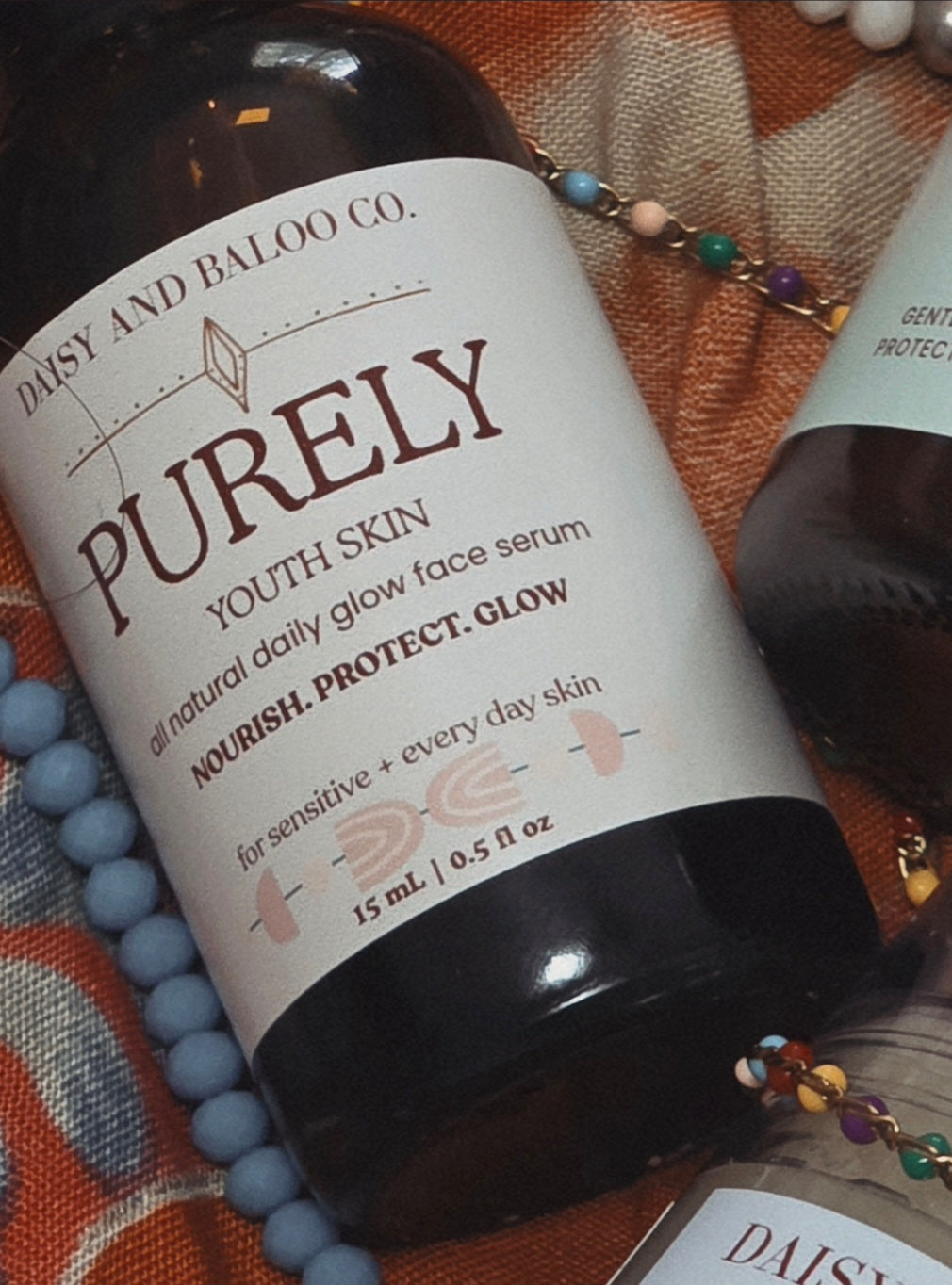 Purley Youth Skincare | Complete Bundle
